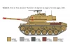 Italeri 1/35 M47 Patton
