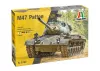 Italeri 1/35 M47 Patton