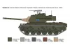 Italeri 1/35 M47 Patton