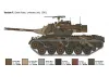 Italeri 1/35 M47 Patton