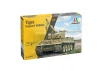 Italeri Tiger Support Vehicle