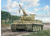 Italeri Tiger Support Vehicle
