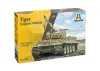 Italeri Tiger Support Vehicle