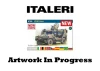 Italeri VTLM Lince
