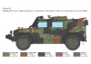 Italeri VTLM Lince