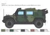 Italeri VTLM Lince