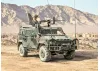 Italeri VTLM Lince