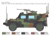 Italeri VTLM Lince