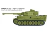 Italeri Pz. Kpfw. VI Tiger I Ausf. E/H1