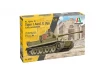 Italeri Pz. Kpfw. VI Tiger I Ausf. E/H1