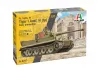 Italeri Pz. Kpfw. VI Tiger I Ausf. E/H1