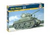 Italeri M4 Sherman