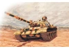Italeri T 62 Russian Tank