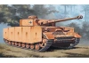 Italeri Pz.Kpfw. IV Jul