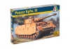 Italeri Pz.Kpfw. IV Jul