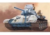 Italeri T34/76 Russian Tank Jul