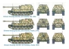 Italeri Panzerjager Elefant