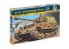 Italeri Panzerjager Elefant