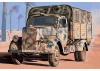Italeri Opel Blitz Oct