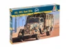 Italeri Opel Blitz Oct