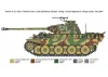 Italeri Panther Aus.A Rr