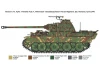 Italeri Panther Aus.A Rr