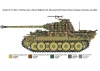 Italeri Panther Aus.A Rr