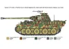 Italeri Panther Aus.A Rr