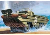 Italeri DUKW Model Kit