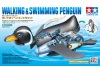 Tamiya Walking & Swimming Penguin