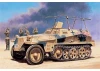 ITALERI 1/72 SDKFZ 250/3