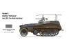 ITALERI 1/72 SDKFZ 250/3