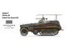 ITALERI 1/72 SDKFZ 250/3