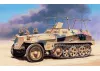 ITALERI 1/72 SDKFZ 250/3