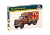 Italeri Kfz.305 Ambulance