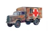 Italeri Kfz.305 Ambulance