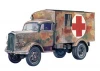 Italeri Kfz.305 Ambulance