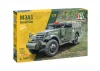 Italeri Scout Car M3