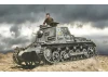 Italeri Sd.Kfz 265 Panzerbefehl Swagen