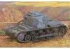 Italeri Sd.Kfz 265 Panzerbefehl Swagen