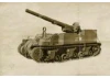 Italeri 1/72 M-12 Gmc