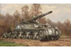 Italeri 1/72 M-12 Gmc