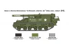 Italeri 1/72 M-12 Gmc