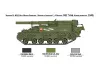 Italeri 1/72 M-12 Gmc