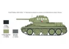 Italeri T-34/76 Mod 43