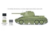 Italeri T-34/76 Mod 43