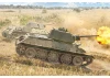 Italeri T-34/76 Mod 43