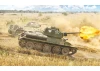 Italeri T-34/76 Mod 43