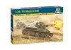 Italeri T-34/76 Mod 43