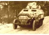 ITALERI Sd.Kfz. 251 /10